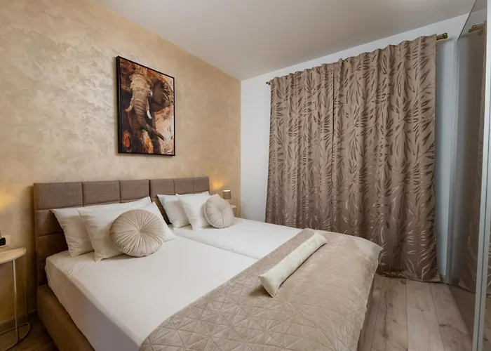 Solitude In - Istrien بيت ضيافة Ruzici (Sveta Nedelja)