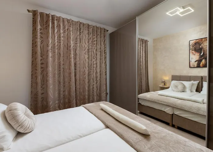 Solitude In - Istrien بيت ضيافة 3*