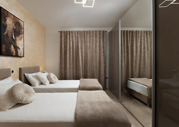 Solitude In - Istrien بيت ضيافة 3*