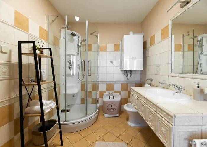 بيت ضيافة Solitude In - Istrien Ruzici (Sveta Nedelja)