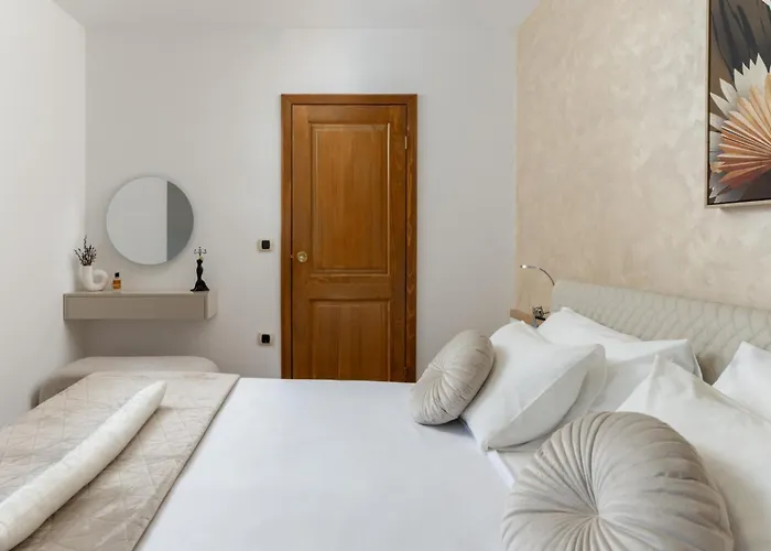 بيت ضيافة Solitude In - Istrien